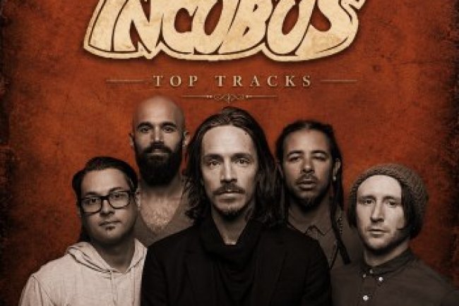 Incubus - Top Tracks 2026 MP3