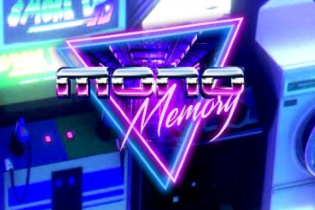 Mono Memory - Arcade Paradise (2022) MP3