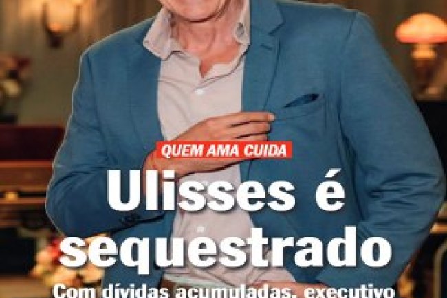 Contigo Edição 370 - Junho 2026 (PDF)