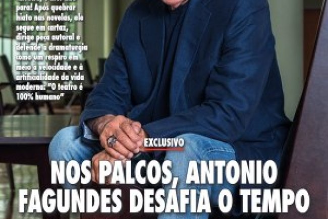 Caras Edição 1700 - Junho 2026 (PDF)
