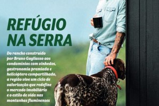 Veja Rio Junho 2026 PDF Download
