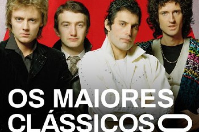 Os Maiores Clássicos Do Rock 2026 MP3