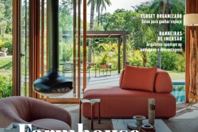 Casa Claudia - Junho 2016 (PDF)