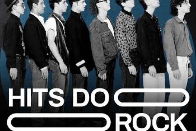Hits do Rock Nacional 2026 MP3