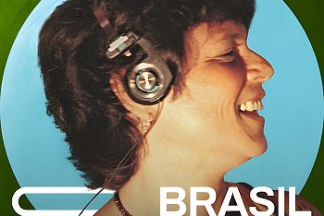 Brasil Acústico 2026 MP3