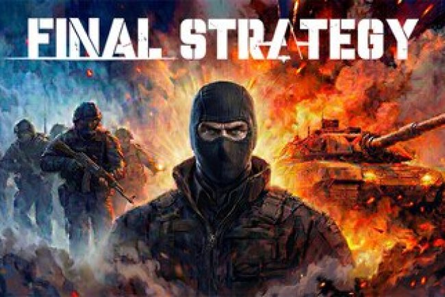 Final Strategy