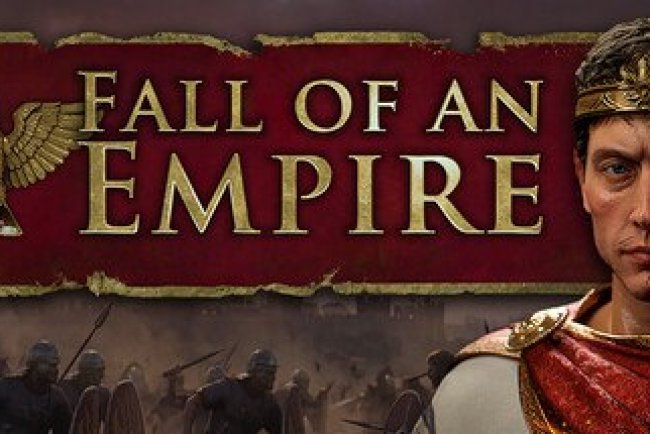 Fall of an Empire