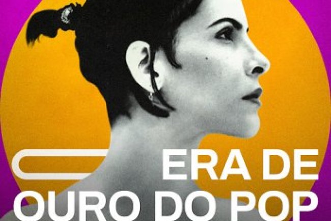 Era de Ouro do Pop Nacional MP3