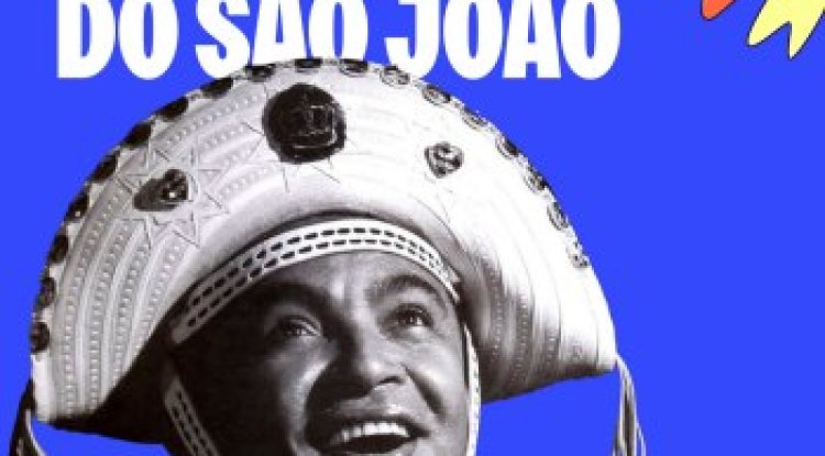 O Melhor do São João - 2026 MP3
