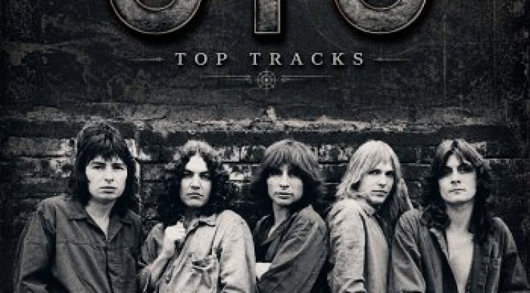 UFO - Top Tracks 2026 MP3