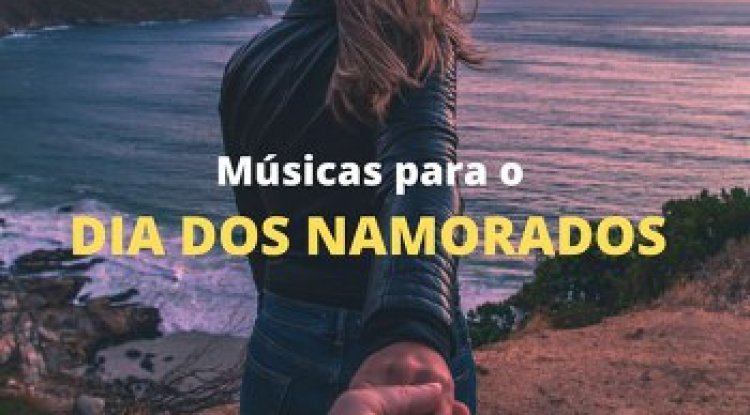 Músicas para o Dia dos Namorados - MPB Barzinho (2026) MP3