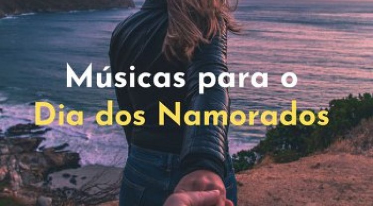 Músicas para o Dia dos Namorados - Sertanejo (2026) MP3
