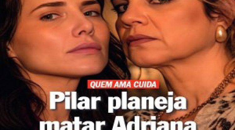 Contigo Edição 369 - Junho 2026 (PDF)