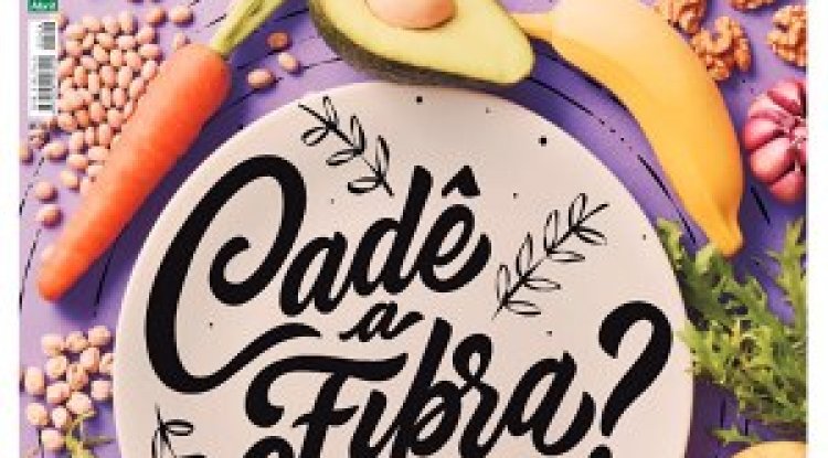 Veja Saúde Edição 528 - Junho 2026 (PDF)