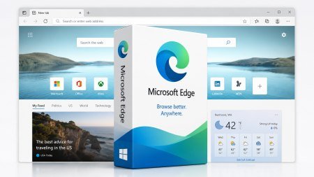 Microsoft Edge 148.0.3967.96 Stable Multilingual