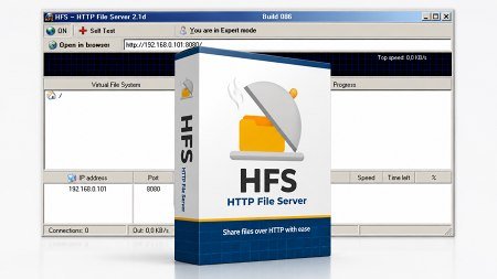 HFS: HTTP File Server 3.1.7