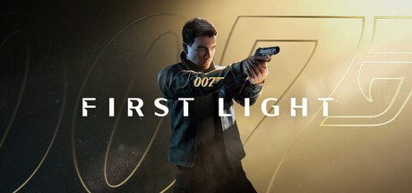007 First Light
