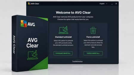 AVG Clear 26.5.10994 Multilingual