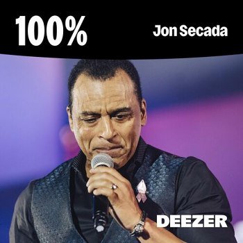 100% - Jon Secada 2026 MP3