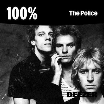 100% - The Police 2026 MP3