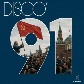Disco' 91 (1991) MP3