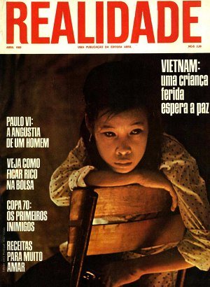Realidade - Abril 1969 PDF Download
