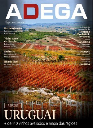 Adega Junho 2026 - Edição 248 (PDF)