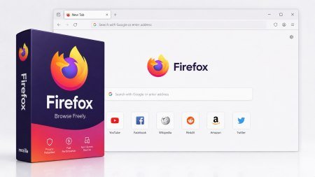Mozilla Firefox 151.0.4