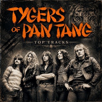 Tygers of Pan Tang - Top Tracks (2026) MP3