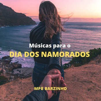 Músicas para o Dia dos Namorados - MPB Barzinho (2026) MP3