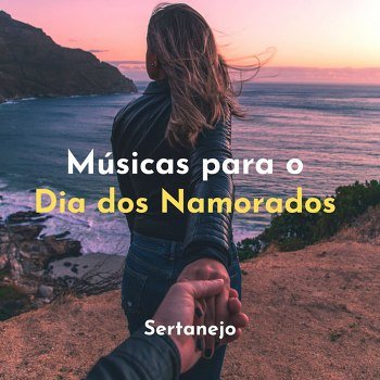 Músicas para o Dia dos Namorados - Sertanejo (2026) MP3