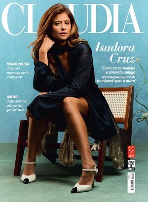 Claudia Edição 777 - Junho 2026 (PDF)