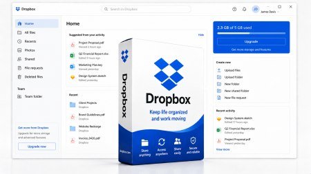 Dropbox 256.4.3790