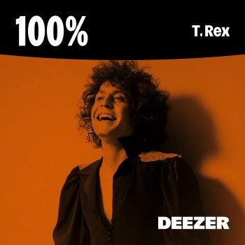 100% - T. Rex 2026 MP3