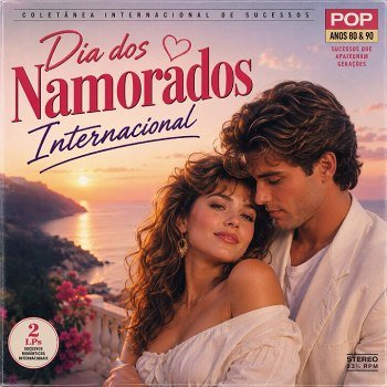 Dia dos Namorados Internacional 2026 MP3