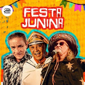 Festa Junina 2026 - Forró das Antigas MP3