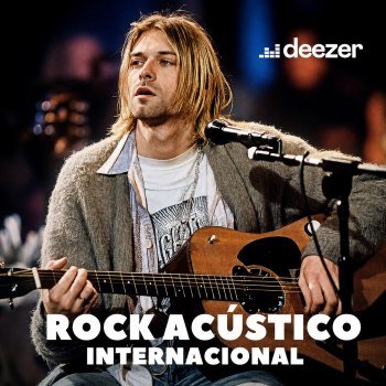 Rock Acústico Internacional 2026 MP3