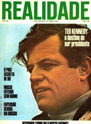 Realidade - Maio 1969 PDF Download