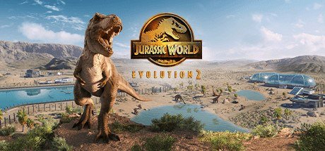 Jurassic World Evolution 2: Premium Edition