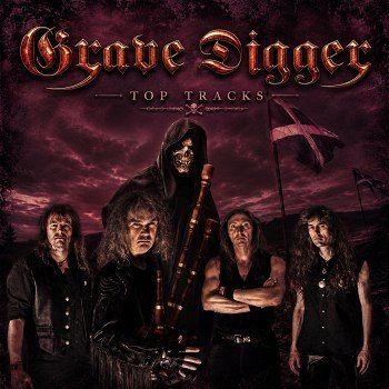 Grave Digger - Top Tracks 2026 MP3