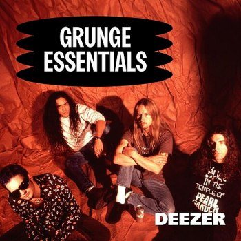 Grunge Essentials 2026 MP3