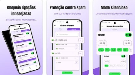 Call Blocker 1.7.0 [Pro]