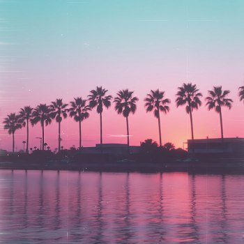 Impondera - California Dreams 3 (2025) MP3