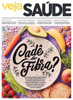 Veja Saúde Edição 528 - Junho 2026 (PDF)