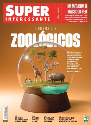 Superinteressante Edição 488 - Junho 2026 (PDF)