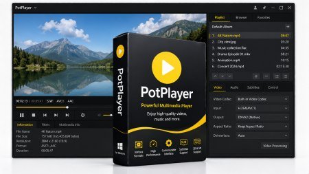 PotPlayer 1.7.22960