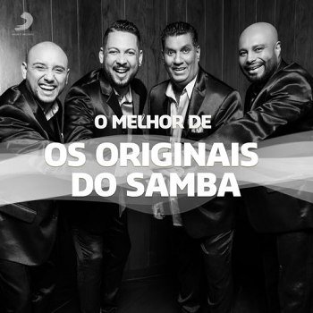 Os Originais do Samba - As Melhores 2026 MP3