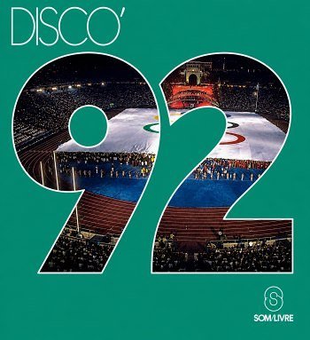 Disco' 92 (1992)
