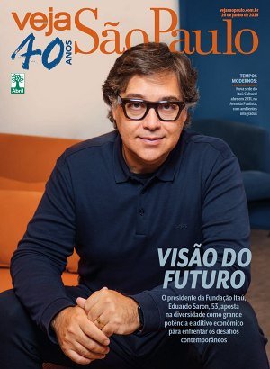 Veja São Paulo Edição 2223 - Junho 2016 (PDF)
