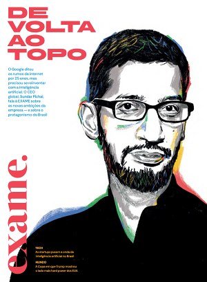 Exame Edição 1288 - Junho 2016 (PDF)
